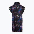 Men's O'Neill Quick Dry Jack`s black future fade poncho 2