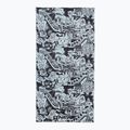 O'Neill Quick Dry black oyster towel