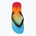 Men's O'Neill Profile Gradient flip flops light blue simple gradient 6