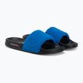 Women's O'Neill Brights Slides princess blue flip-flops 4