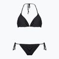 Women's two-piece swimsuit O'Neill Kat Becca Wow Bikini black out