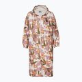 Women's O'Neill Camorro birch art flower poncho