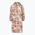 Women's O'Neill Camorro birch art flower poncho 2