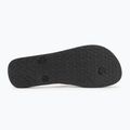 Women's O'Neill Profile Small Logo flip flops black out 4