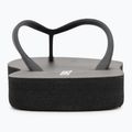 Women's O'Neill Profile Small Logo flip flops black out 6