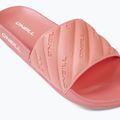 Women's O'Neill Brights Slides georgia peach flip-flops 11
