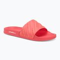 Women's O'Neill Brights Slides georgia peach flip-flops