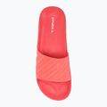 Women's O'Neill Brights Slides georgia peach flip-flops 6