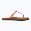 Women's O'Neill Cove Bloom georgia peach flip flops 2