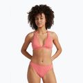 Women's two-piece swimsuit O'Neill Marga Cruz Bikini red simple stripe 2