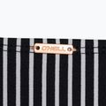 Women's two-piece swimsuit O'Neill Marga Cruz Bikini black simple stripe 4
