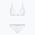 Women's two-piece swimsuit O'Neill Alia Cruz Bikini snow white
