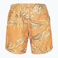 Men's O'Neill Cali Floral 16'' nugget tonal floral swim shorts 2