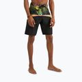 Men's O'Neill Hyperfreak Pro Block 20'' swim shorts black out