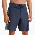 Men's O'Neill Mysto Side Panel Swim Shorts 18'' outer space 4