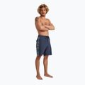 Men's O'Neill Mysto Side Panel Swim Shorts 18'' outer space 8