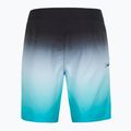 Men's O'Neill Heat Fade swim shorts 19'' black out 2