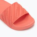 Children's O'Neill Rutile Slides rose parade flip-flops 7