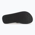 O'Neill Ditsy Sun black/blue bluemchen children's flip flops 4