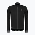 Men's cycling jacket Rogelli Essential Winter black 4