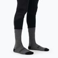 Rogelli Wool Wintersocks cycling socks grey 2