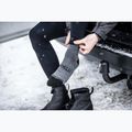 Rogelli Wool Wintersocks cycling socks grey 3