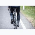 Rogelli Wool Wintersocks cycling socks grey 5