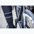 Rogelli Wool Wintersocks cycling socks 2 pairs black/grey 6