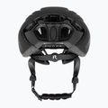 Rogelli Cuora black bicycle helmet 3