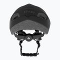 Rogelli Start children's bicycle helmet black 3