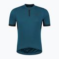 Men's cycling jersey Rogelli Core navy 3