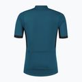 Men's cycling jersey Rogelli Core navy 4