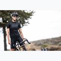 Women's cycling jersey Rogelli Core black 7