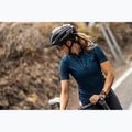 Rogelli Core women's cycling jersey dark blue 7