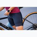 Rogelli Essential II women's cycling shorts black 5