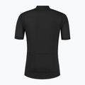 Men's cycling jersey Rogelli Core black 4