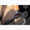 Phoenix II men's cycling gloves black 4