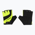 Men's cycling gloves Phoenix II fluor yellow