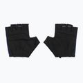 Rogelli Core blue men's cycling gloves 3