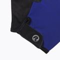 Rogelli Core blue men's cycling gloves 5