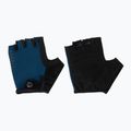 Men's cycling gloves Rogelli Core navy
