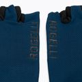 Men's cycling gloves Rogelli Core navy 4