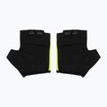 Rogelli Core fluor men's cycling gloves 3