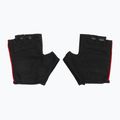 Men's cycling gloves Rogelli Core red 3