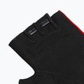 Men's cycling gloves Rogelli Core red 6