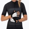 Women's cycling gloves Rogelli Core W white 2