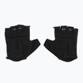 Women's cycling gloves Rogelli Core W white 3