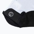 Women's cycling gloves Rogelli Core W white 5