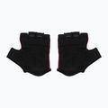 Women's cycling gloves Rogelli Core pink 3