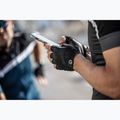 Men's cycling gloves Arios II black 4